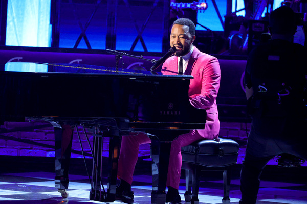 Photos: Check Out All of the Highlights From the 2020 Tony Awards! Image