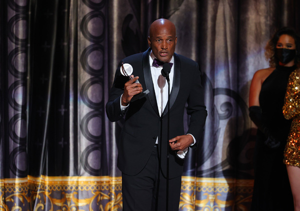 Photos: Check Out All of the Highlights From the 2020 Tony Awards! Image