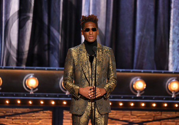 Photos: Check Out All of the Highlights From the 2020 Tony Awards! Image