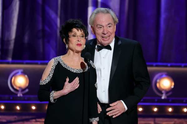 Photos: Check Out All of the Highlights From the 2020 Tony Awards! Image
