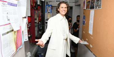 Photos: Backstage at The 2020 Tony Awards With the Presenters, Performers and Winners! Photo