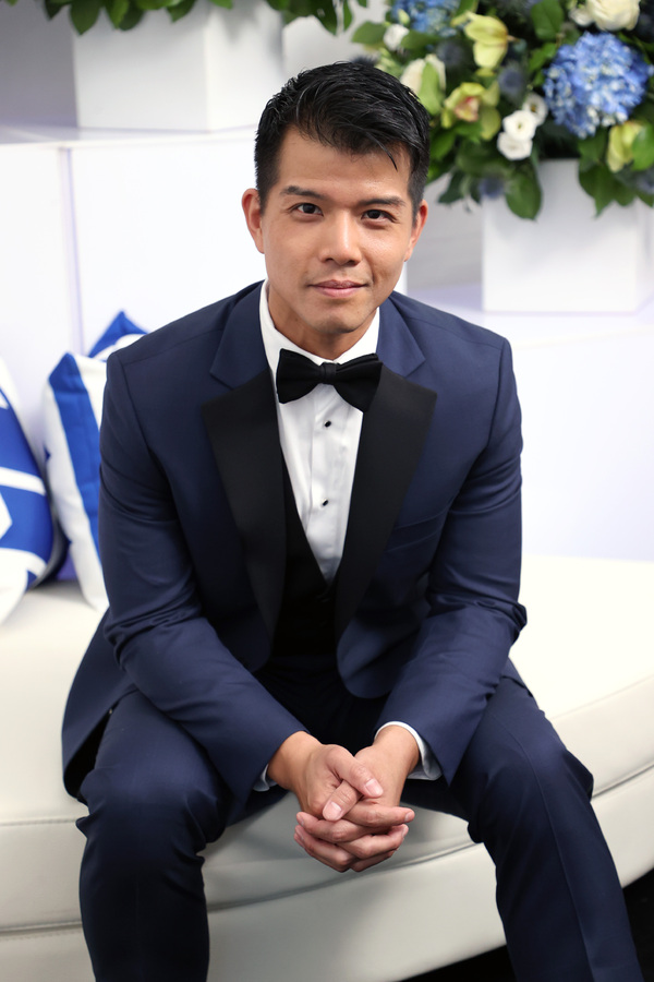 Photos: Backstage at The 2020 Tony Awards With the Presenters, Performers and Winners! Image