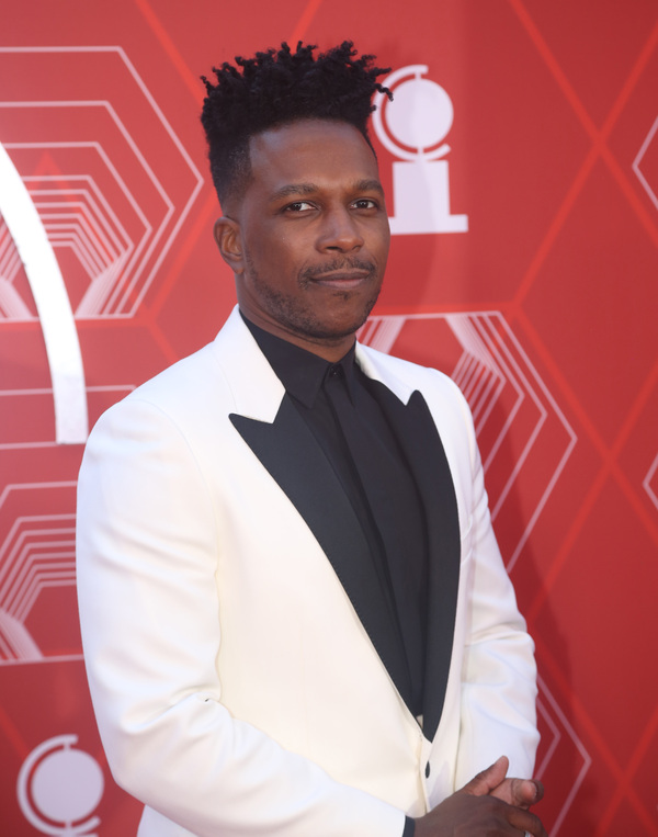 Photos: Stars Come Out to Celebrate on the Tony Awards Red Carpet! Image