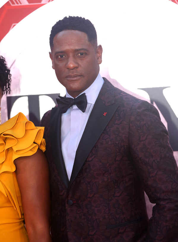 Photos: Stars Come Out to Celebrate on the Tony Awards Red Carpet! Image