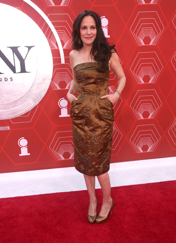 Photos: Stars Come Out to Celebrate on the Tony Awards Red Carpet! 