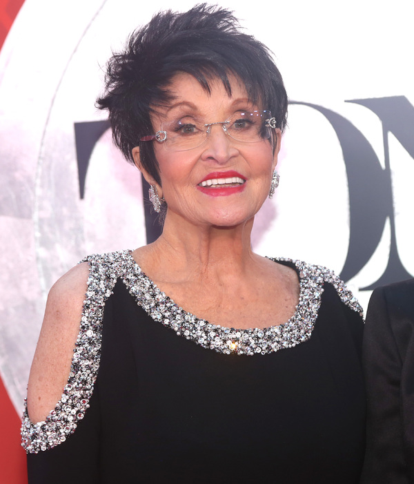 Photos: Stars Come Out to Celebrate on the Tony Awards Red Carpet! Image