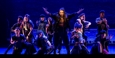 Actors' Equity Association Will Commission Independent Workplace Investigation Of JAGGED L Photo
