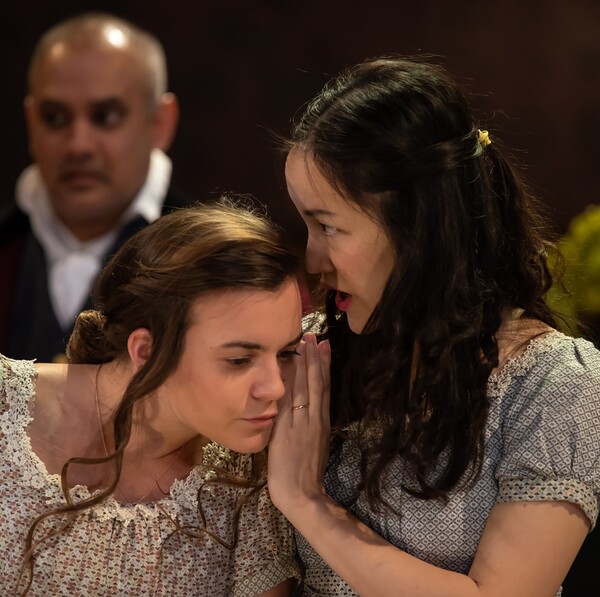 Photos: World Premiere of Bedlam's PERSUASION Opens Tomorrow 