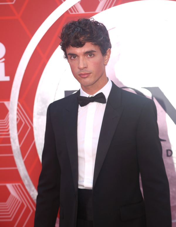 Photos: Stars Come Out to Celebrate on the Tony Awards Red Carpet! Image