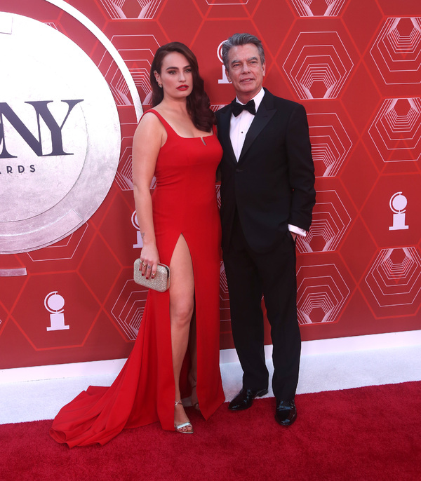 The Best Tony Awards Fashions of the 2020s Image