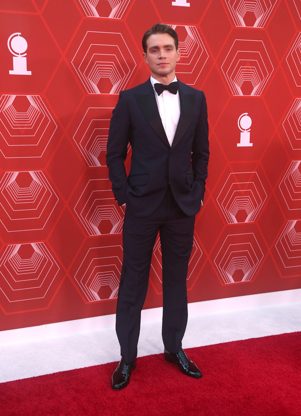 The Best Tony Awards Fashions of the 2020s Image