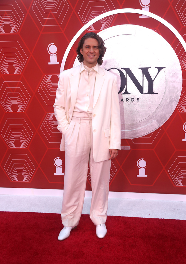 The Best Tony Awards Fashions of the 2020s Image