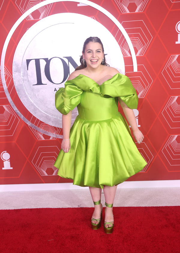 Photos: Stars Come Out to Celebrate on the Tony Awards Red Carpet! Image