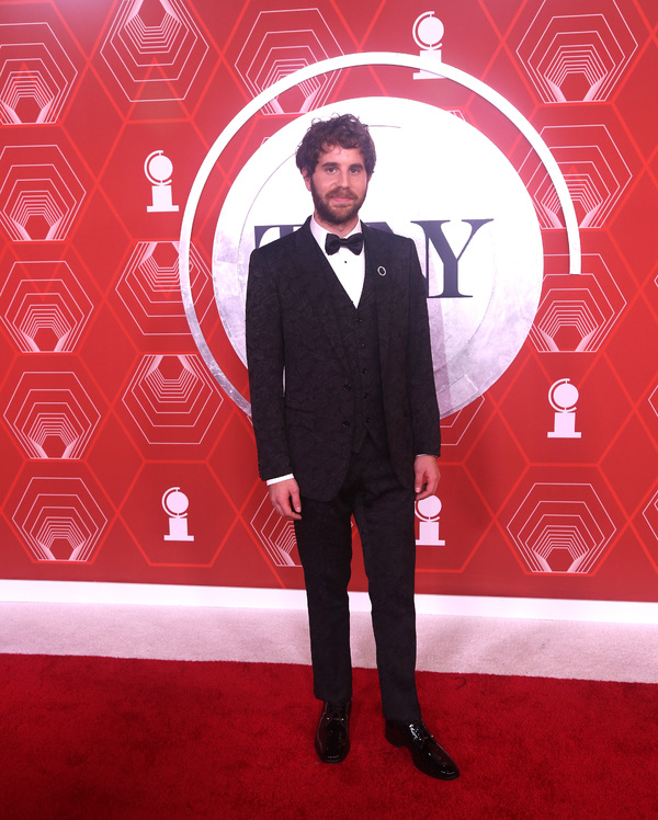 The Best Tony Awards Fashions of the 2020s Image