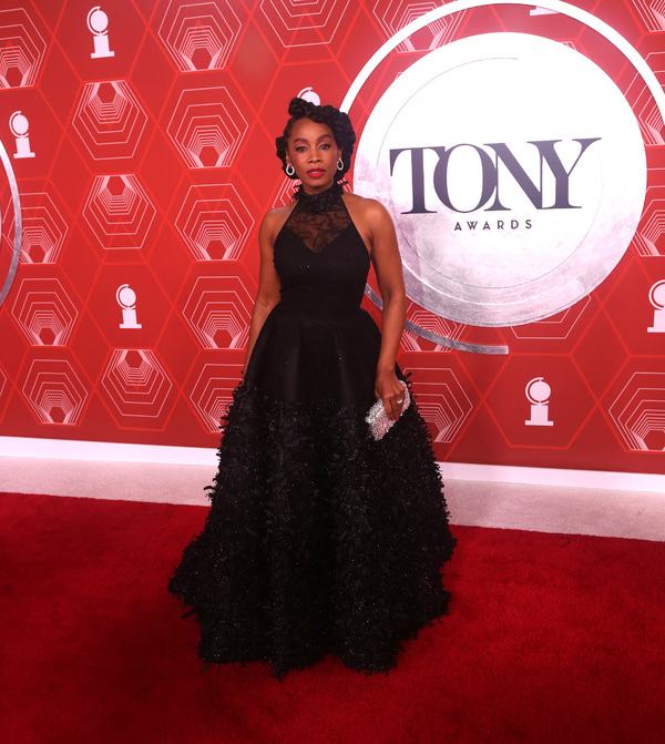 The Best Tony Awards Fashions of the 2020s Image
