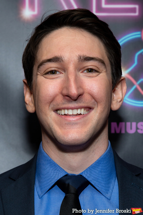Photos: Inside Opening Night of A COMMERCIAL JINGLE FOR REGINA COMET Image