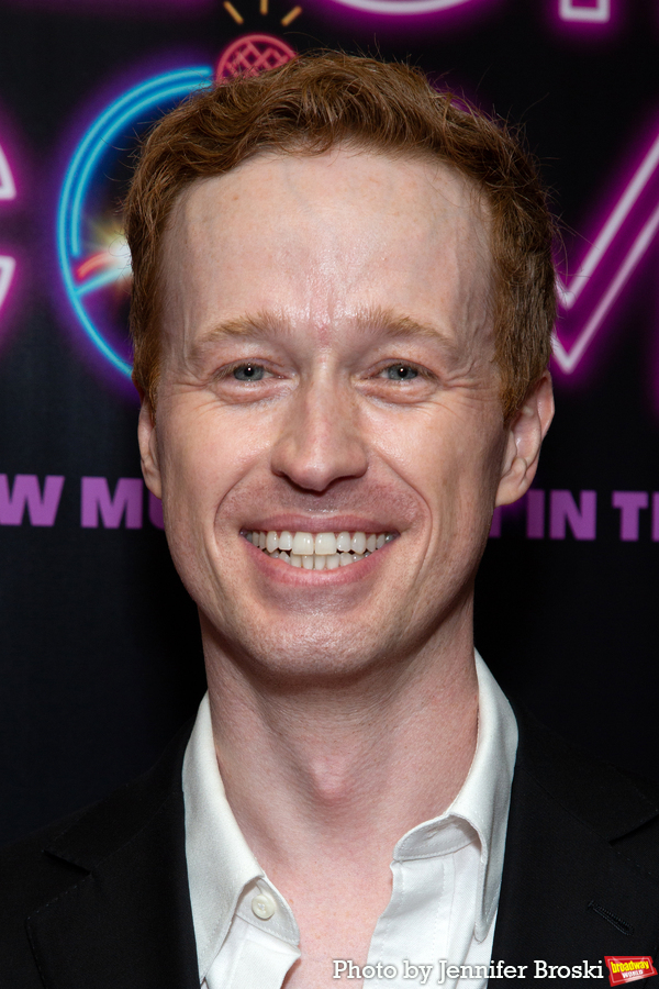 Photos: Inside Opening Night of A COMMERCIAL JINGLE FOR REGINA COMET Image