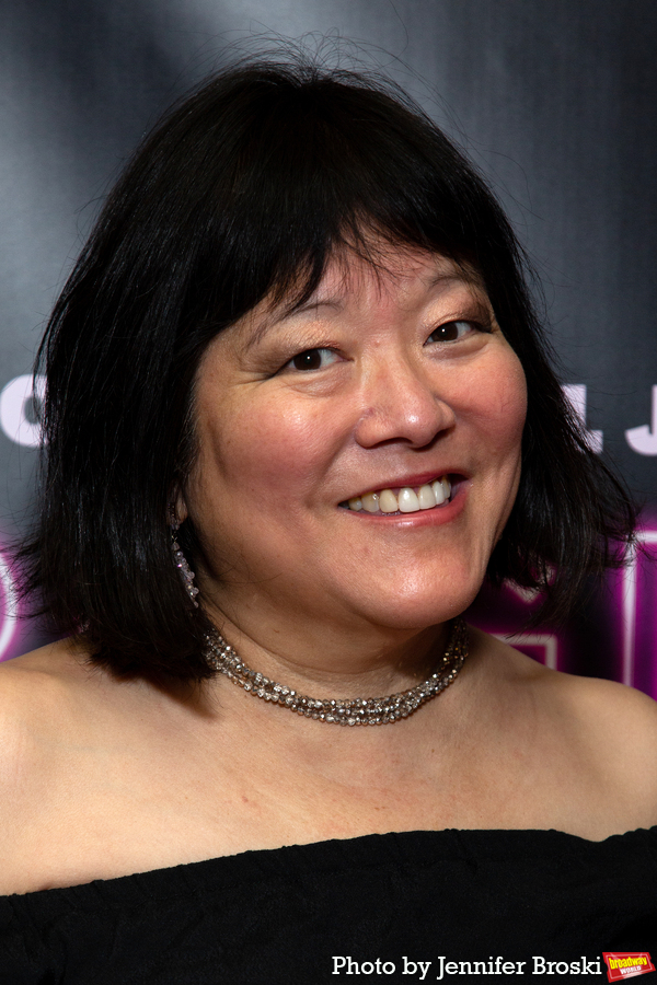 Photos: Inside Opening Night of A COMMERCIAL JINGLE FOR REGINA COMET Image