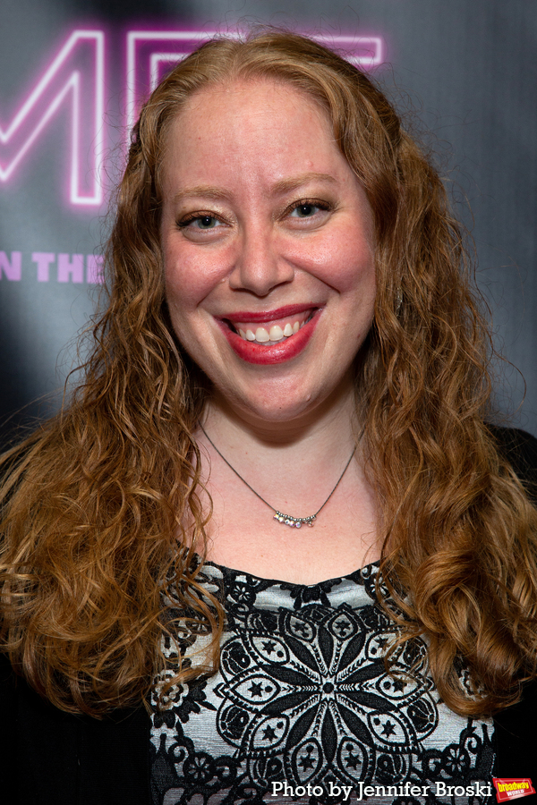 Photos: Inside Opening Night of A COMMERCIAL JINGLE FOR REGINA COMET Image