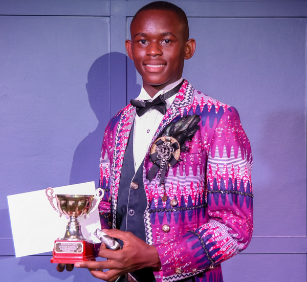 Photos: Six Cape Town Teens Take Home Gold at 2021 Western Cape Junior Magician Championships 