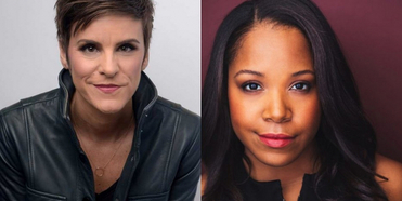 Jenn Colella and Brittany Nicholas Announced for October Masterclasses Photo