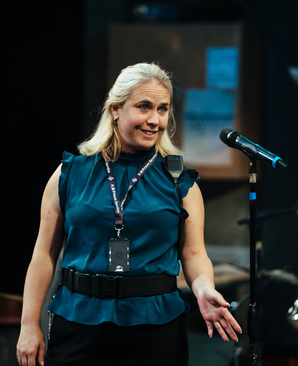 Photos: First Look at TYPICAL GIRLS at Sheffield Theatres 