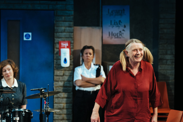 Photos: First Look at TYPICAL GIRLS at Sheffield Theatres 