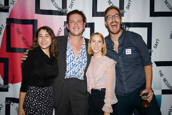 Photos: What Will the Neighbors Say? Celebrates 5th Anniversary Image
