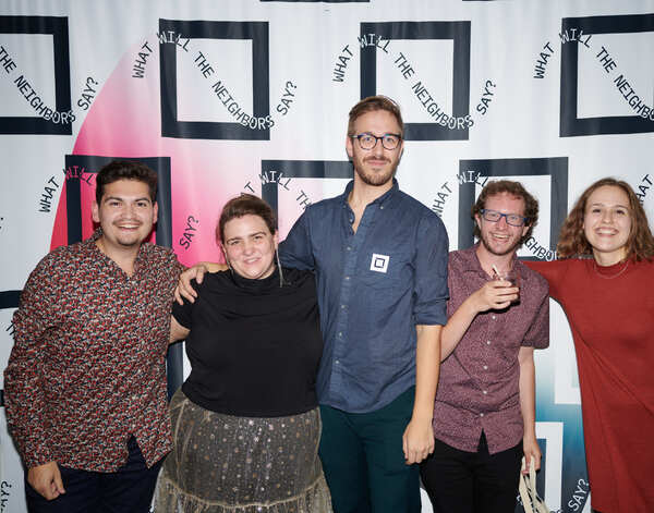 Photos: What Will the Neighbors Say? Celebrates 5th Anniversary Image