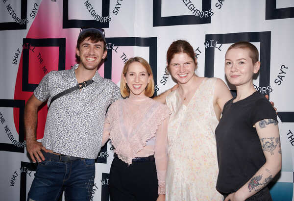 Photos: What Will the Neighbors Say? Celebrates 5th Anniversary Image