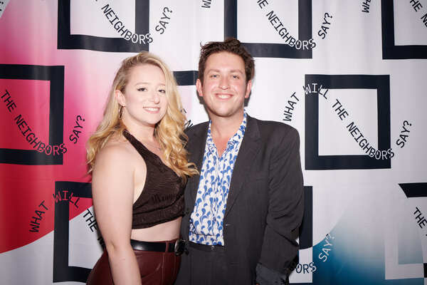 Photos: What Will the Neighbors Say? Celebrates 5th Anniversary Image