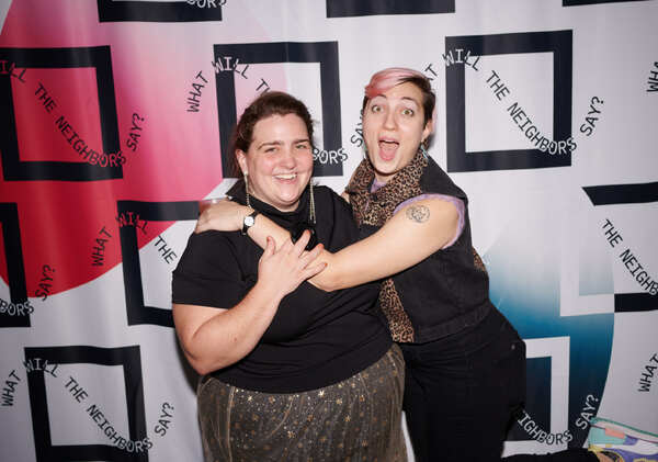 Photos: What Will the Neighbors Say? Celebrates 5th Anniversary Image
