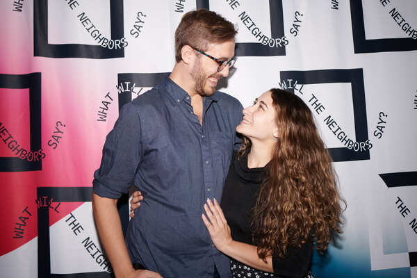Photos: What Will the Neighbors Say? Celebrates 5th Anniversary Image
