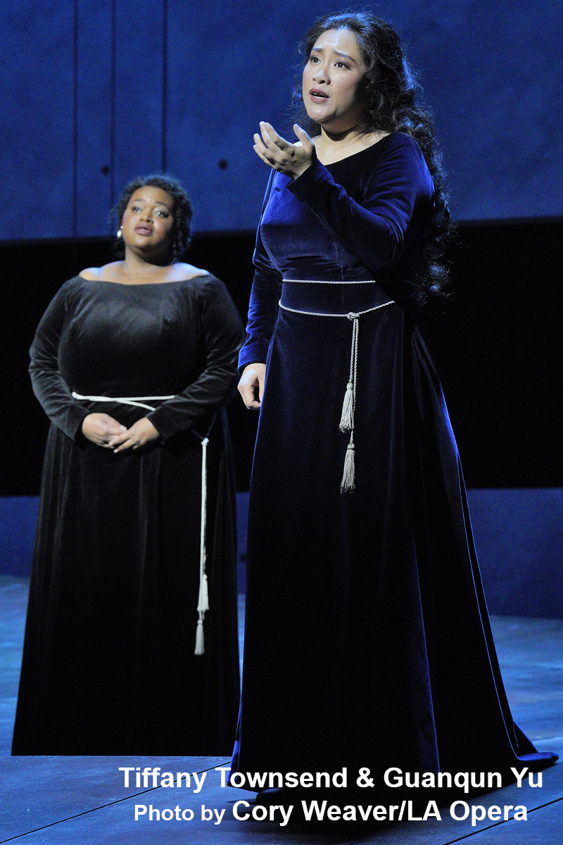 Interview: Third Time's The Charm For IL TROVATORE's Guanqun Yu Image