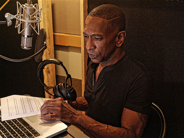 Photos: Broken Nose Theatre Presents KINGDOM Audio Adaptation Image