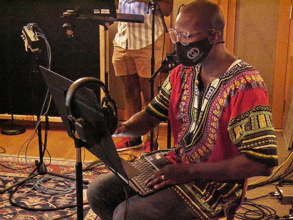 Photos: Broken Nose Theatre Presents KINGDOM Audio Adaptation Image