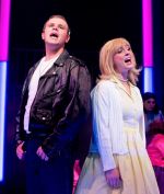 Review: You Will Be 'Hopelessly Devoted' to Theatre Three's Production of GREASE 