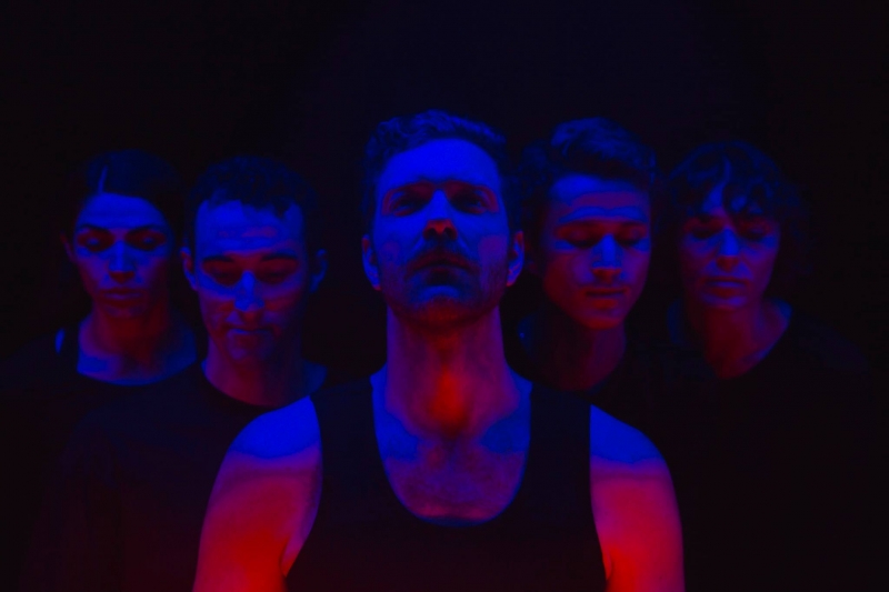 Review: MAZE by The Naughty Corner Collective Image