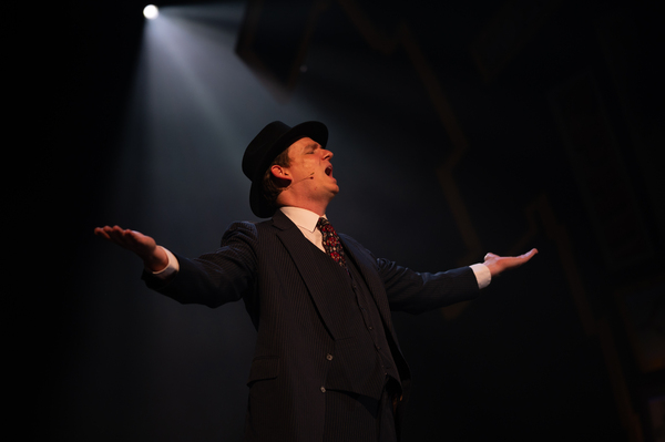 Photos: GUYS AND DOLLS at Theater at St. Luke's Image