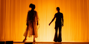 BWW Review: ONLY AN OCTAVE APART at St. Ann's Warehouse Photo
