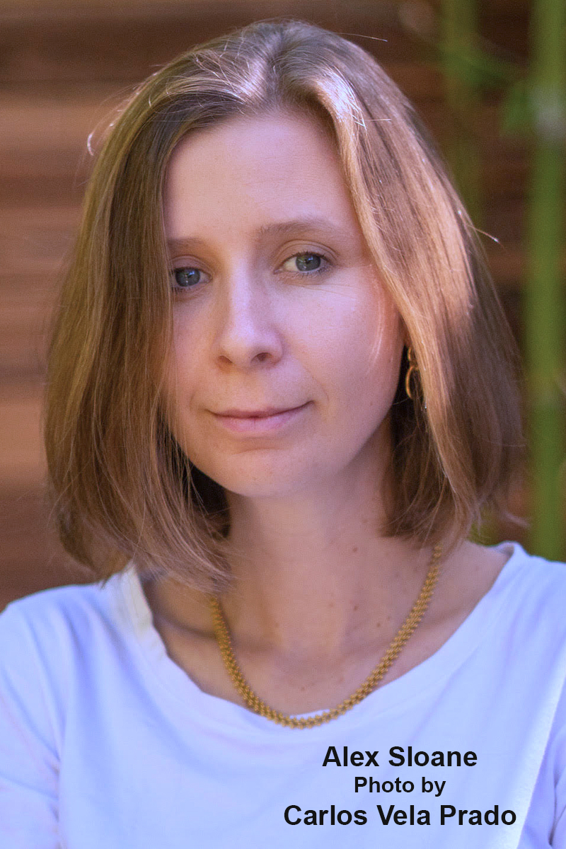 Interview: MOCA's Alex Sloane Moving SUN & SEA Image