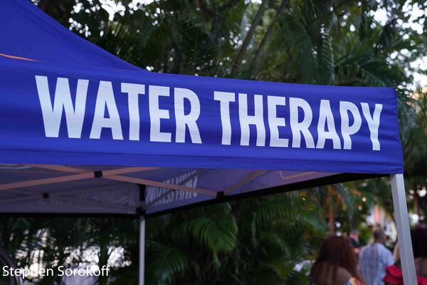 Photos: AMERICAN IDOL Finalist Elliott Yamin Heads First Responders Appreciation Concert Image