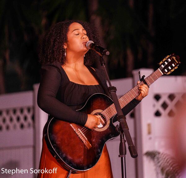 Photos: AMERICAN IDOL Finalist Elliott Yamin Heads First Responders Appreciation Concert Image