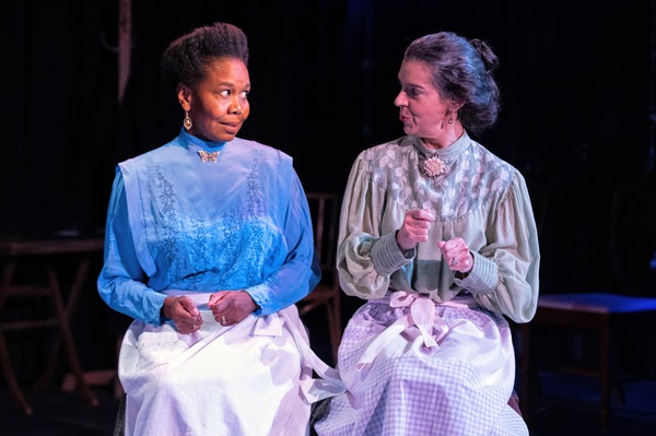 Photos: First Look at Contra Costa Civic Theatre's OUR TOWN  Image