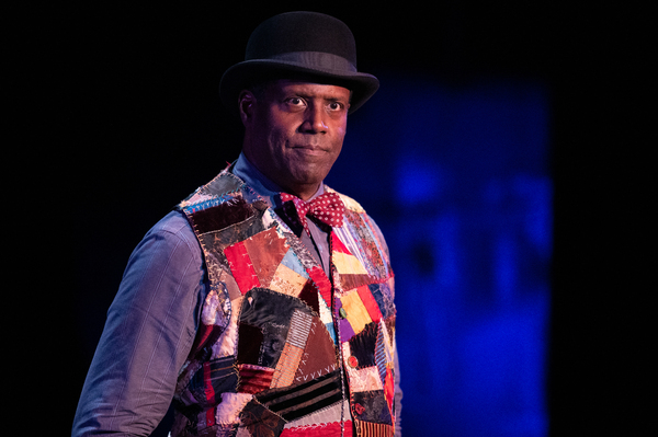 Photos: First Look at Contra Costa Civic Theatre's OUR TOWN Image