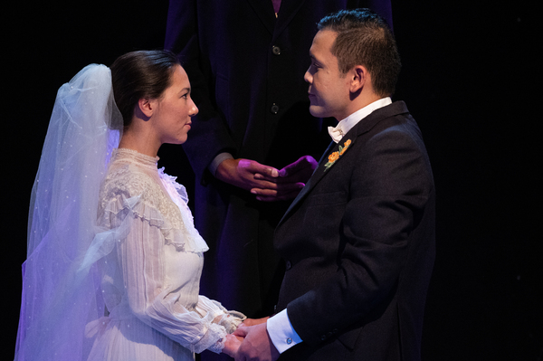 Photos: First Look at Contra Costa Civic Theatre's OUR TOWN Image