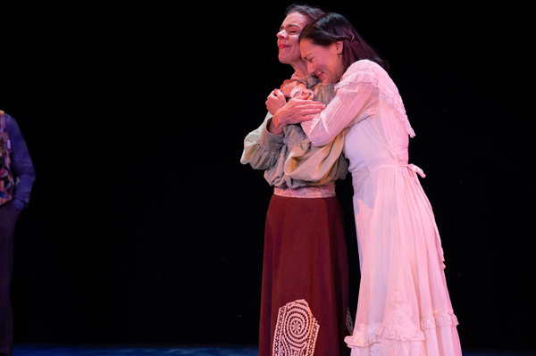 Photos: First Look at Contra Costa Civic Theatre's OUR TOWN Image