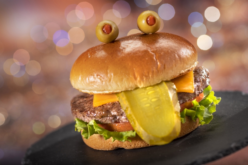 WALT DISNEY WORLD Celebrates 50 Years with Exciting Attractions and New Food Items for Guests Image