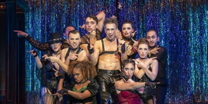 BWW Review: CABARET at The Argyle Theatre Photo