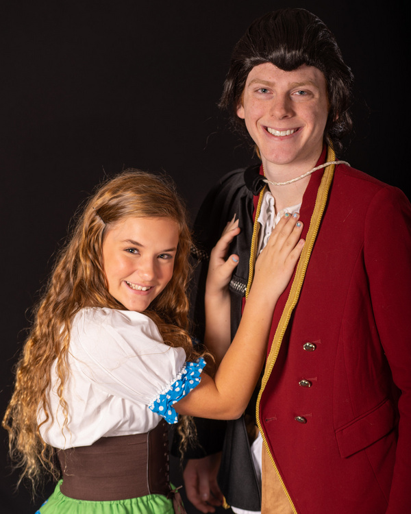 Photos: Mckinney Youth OnSTAGE Presents BEAUTY AND THE BEAST Image